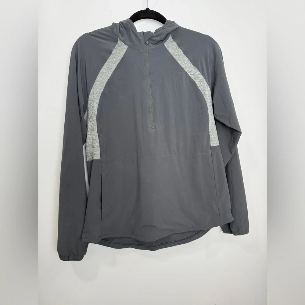 Eddie Bauer Black Women's Pullover